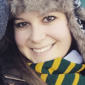Meet your Posher, Jill